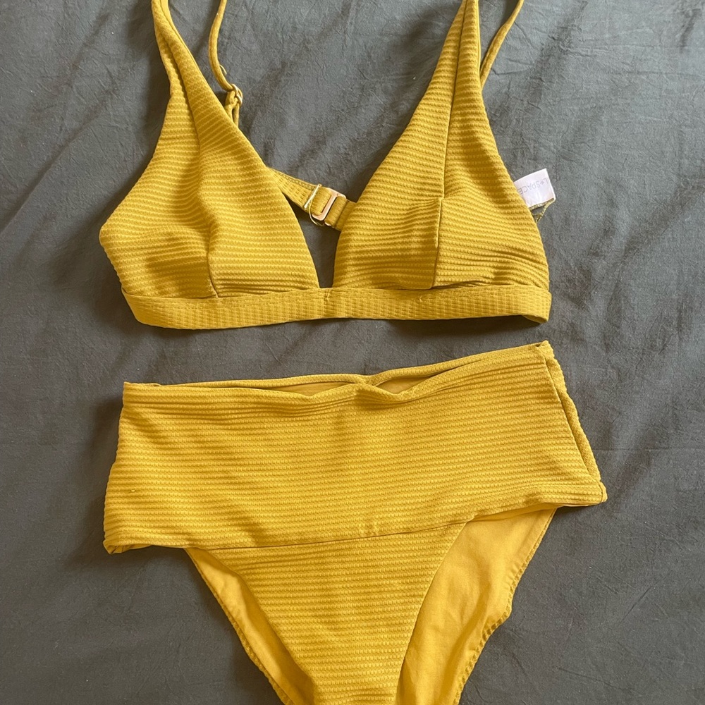 LSPACE BIKINI